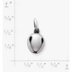 Jingle Bell Charm