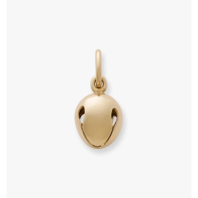 Jingle Bell Charm