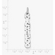 Kickapoo Drop Charm