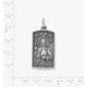 St. Jude of Galilee Charm