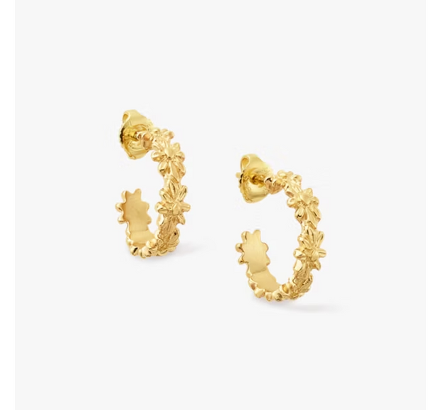 Margarita Hoops