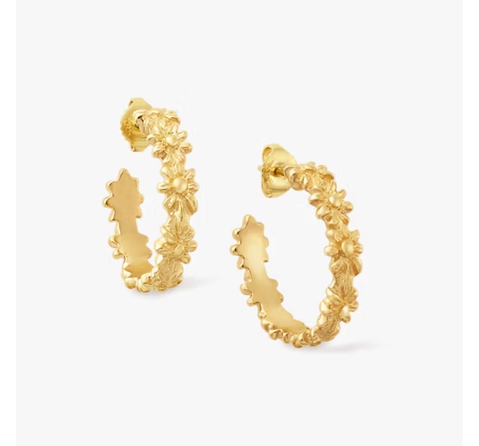 Margarita Hoops