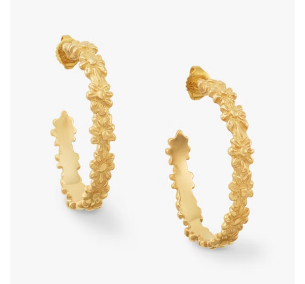 Margarita Hoops