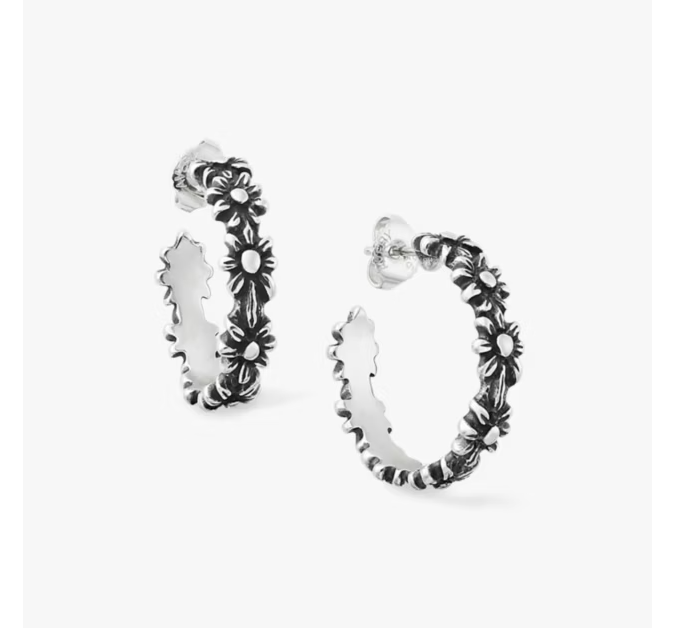 Margarita Hoops