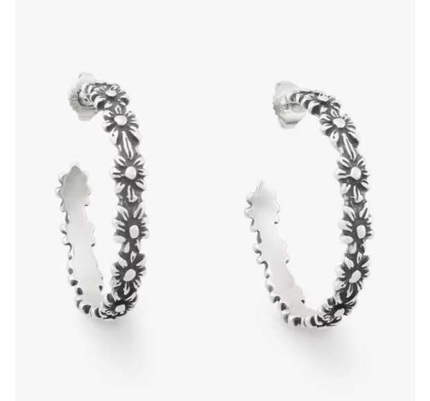 Margarita Hoops