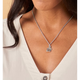 Monarch Butterfly Charm