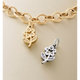 You and Me Blossom Charm