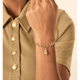 You and Me Blossom Charm