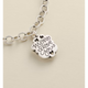 Mom I Love You Charm
