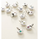 Keepsake Heart Birthstone Charm