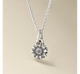 Mini Sunflower Charm