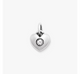 Keepsake Heart Birthstone Charm