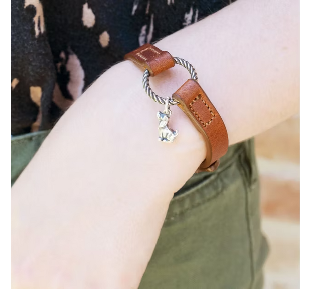 Pint-Sized Puppy Charm
