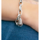 Enamel Trick or Treater Charm