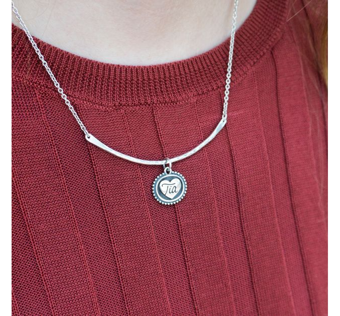 Tia Charm