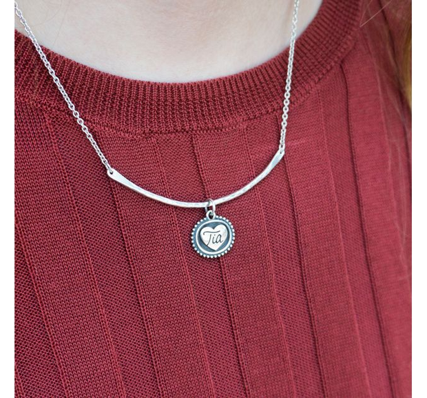 Tia Charm