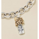 Mason Jar Bouquet Charm