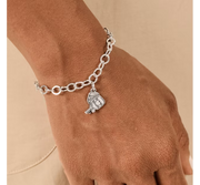 Pickleball Charm