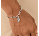 Pickleball Charm