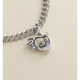Happy Sloth Charm