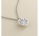 Give It To God Charm