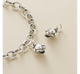 Tiny Frog Charm