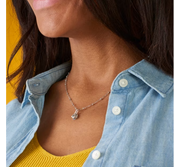 Tiny Frog Charm