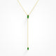 Esmeralda Necklace - EVRYJEWELS