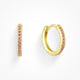 Eternity Earrings - EVRYJEWELS