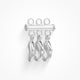 EVRY Layering Clasp - EVRYJEWELS