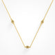 Eye For An Eye Necklace - EVRYJEWELS