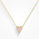 Forever In Love Necklace - EVRYJEWELS