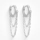 Fortune Earrings - EVRYJEWELS
