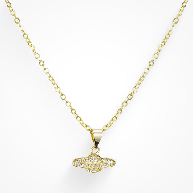 Galaxy Necklace - EVRYJEWELS
