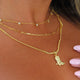 Giddy Up Necklace