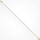 Girly Pearly Anklet - EVRYJEWELS
