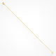 Golf Club Anklet - EVRYJEWELS
