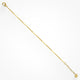 Golf Club Bracelet - EVRYJEWELS