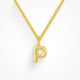 I Heart Me Necklace - EVRYJEWELS