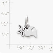 La Paloma Charm