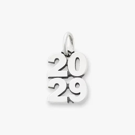 Year Charm