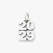 Year Charm