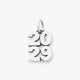 Year Charm