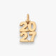 Year Charm