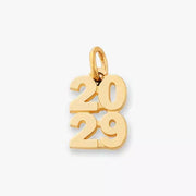 Year Charm