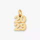Year Charm