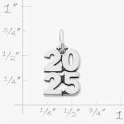 Year Charm