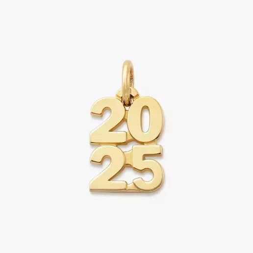 Year Charm