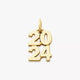 Year Charm