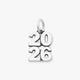 Year Charm